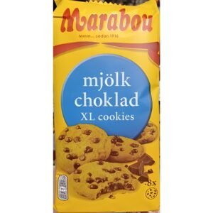 Marabou Cookies Chocolate