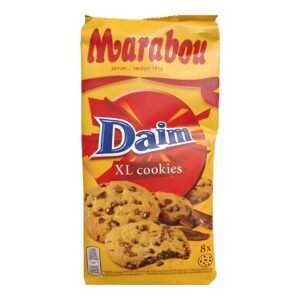 Marabou Cookies Daim