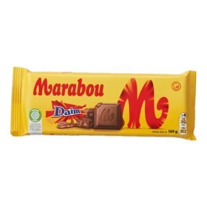 Marabou Daim 160 g