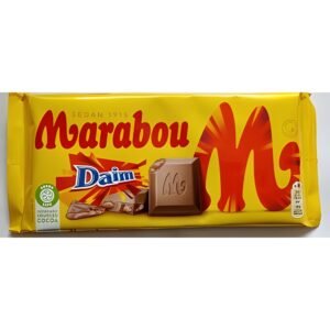 Marabou Daim 200 g