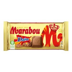 Marabou Daim