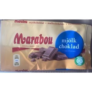 Marabou Mælk