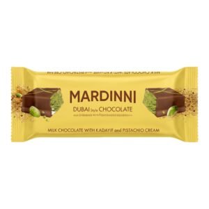 Mardinni Dubai Style Chocolate