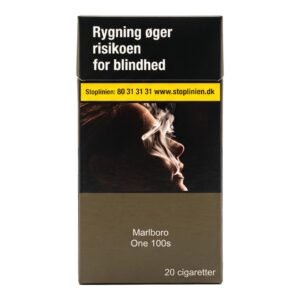 Marlboro One 100
