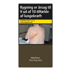 Marlboro One King Size