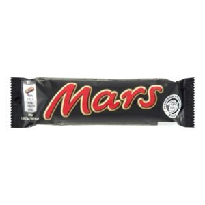 Mars Single 51 g