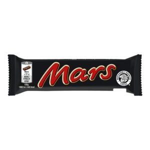 Mars Single Bar