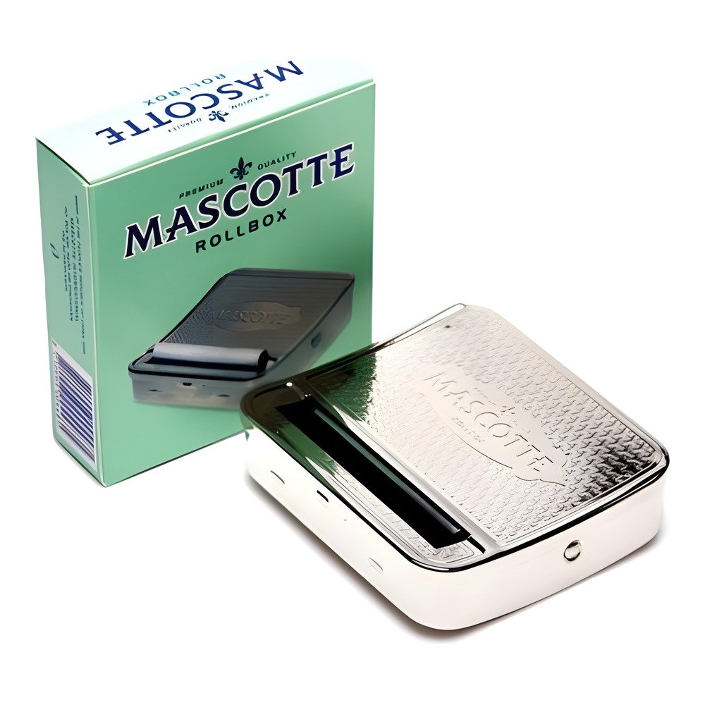 Mascotte Rollbox Classic