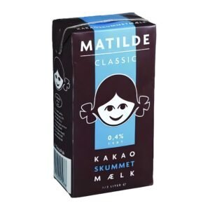 Matilde Kakaomælk Skummet