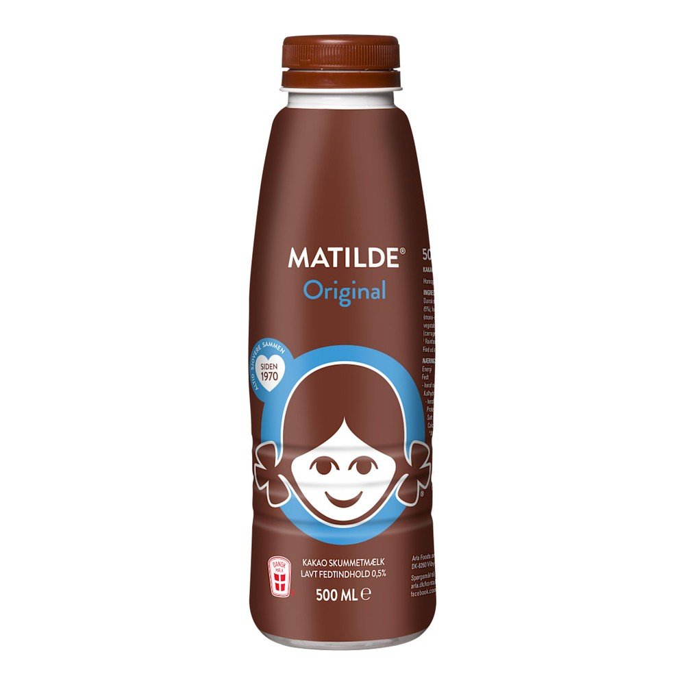 Matilde Original Pet