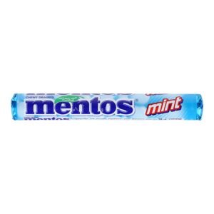 Mentos Pebermynte