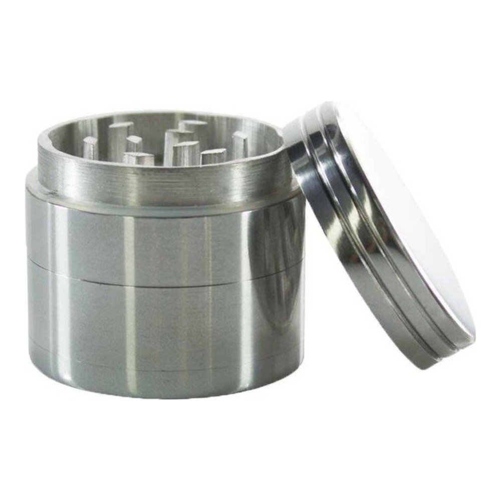 Metal Grinder