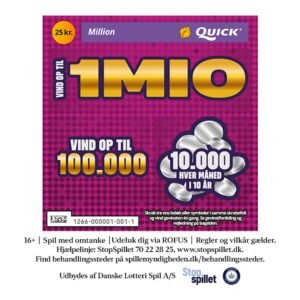 Million Quick