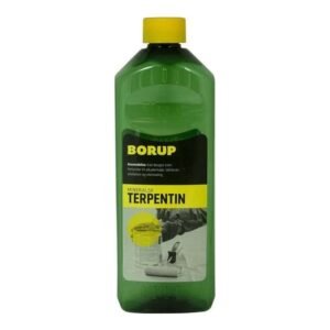 Mineralsk terpentin