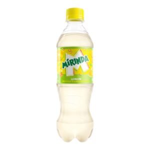 Mirinda Lemon