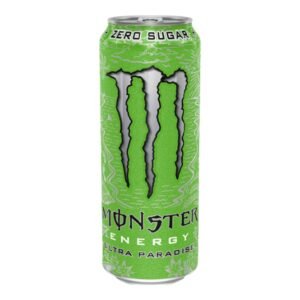 Monster Ultra Paradise