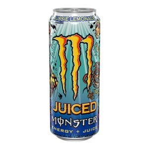 Monster Aussie Lemonade