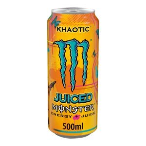 Monster Khaotic