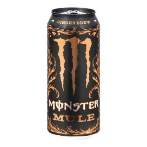 Monster Mule