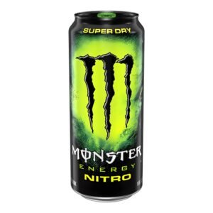 Monster Nitro