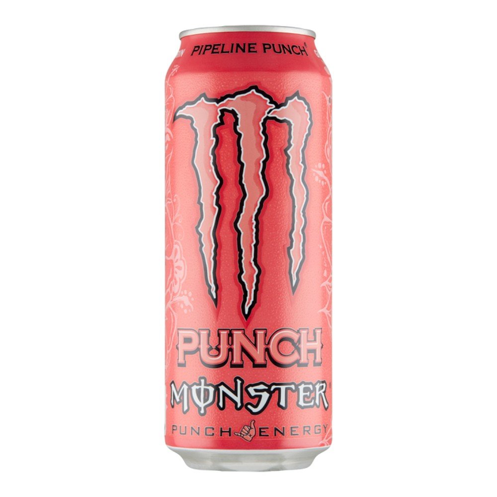 Monster Punch