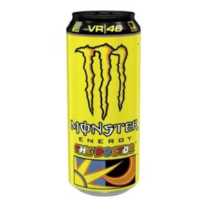 Monster The Doctor