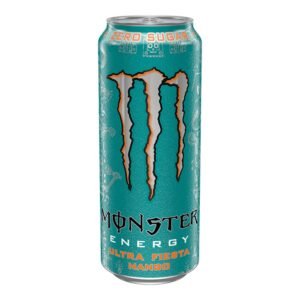 Monster Ultra Fiesta
