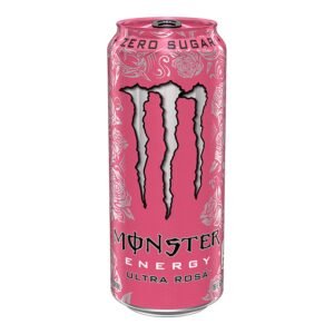 Monster Ultra Rosa