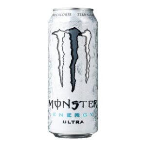 Monster Zero Sugar