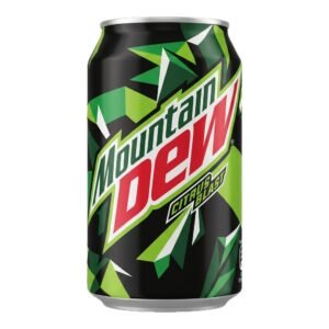 Mountain Dew