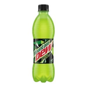 Mountain Dew