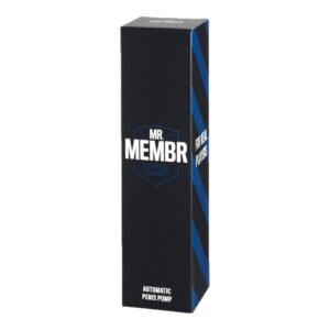 Mr. Membr Automatic Pump