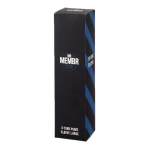 Mr. Membr Sleeve Large