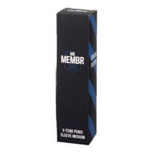 Mr. Membr Sleeve Medium