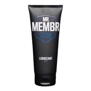 Mr. Membr Water Based
