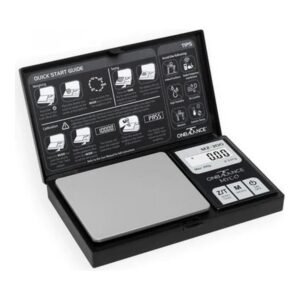 Myco MZ-200 Mini Scale