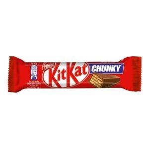 Nestlé Kit Kat Chunky