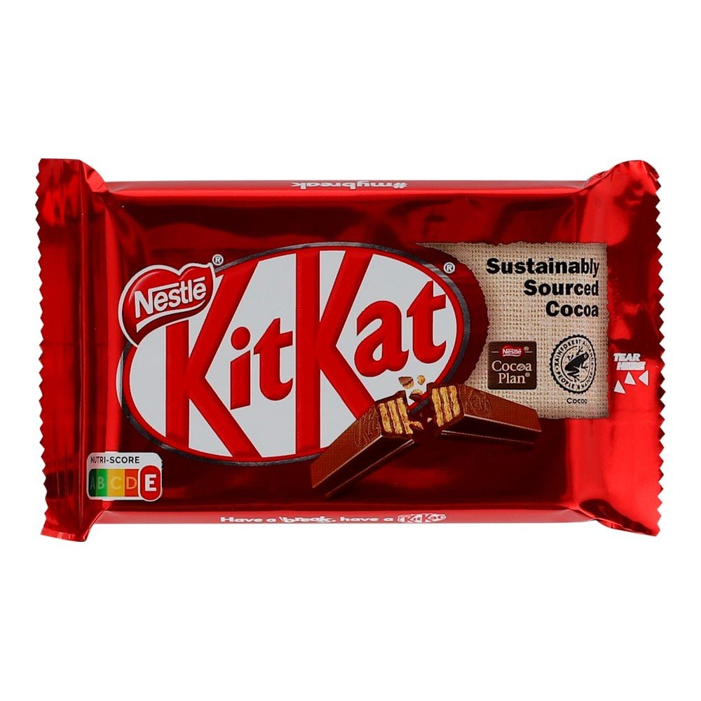 Nestlé Kit Kat