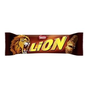 Nestlé Lion Bar