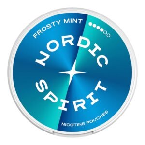 Nordic Spirit Frost Mint