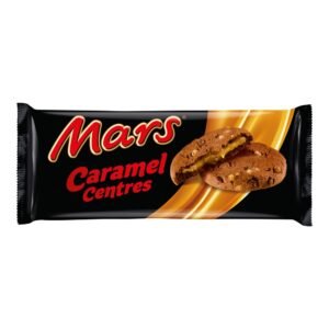 Nordthy Mars Soft Cookie