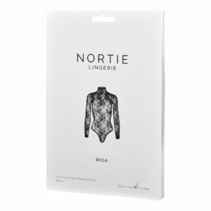 Nortie Lingerie Riga Plus