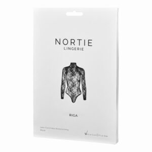 Nortie Lingerie Riga Size