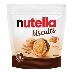 Nutella Biscuit 14 stk.