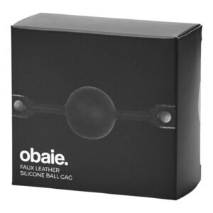 Obaie Ball Gag