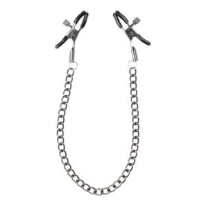 Obaie Nipple with Chain