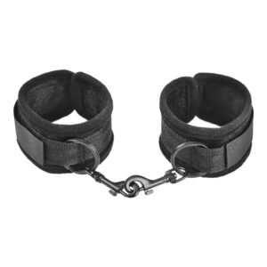 Obaie Soft Handcuffs