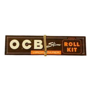 OCB Slim Roll Kit