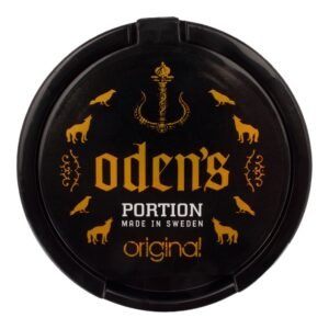 Oden’s Original