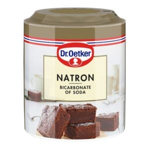 Oetker Natron